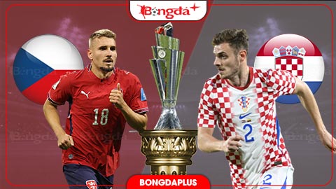 Nhận định bóng đá CH Séc vs Croatia, 01h45 ngày 27/9: Mong manh pha lê